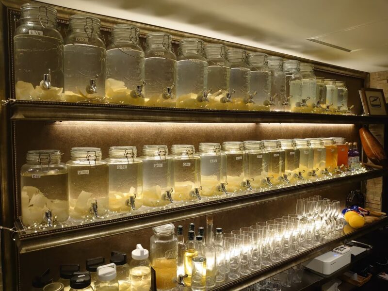 レモンサワー専用店リモンサルー