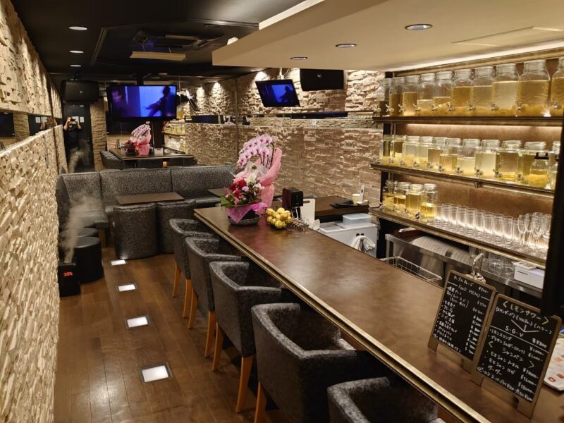 レモンサワー専用店リモンサルー