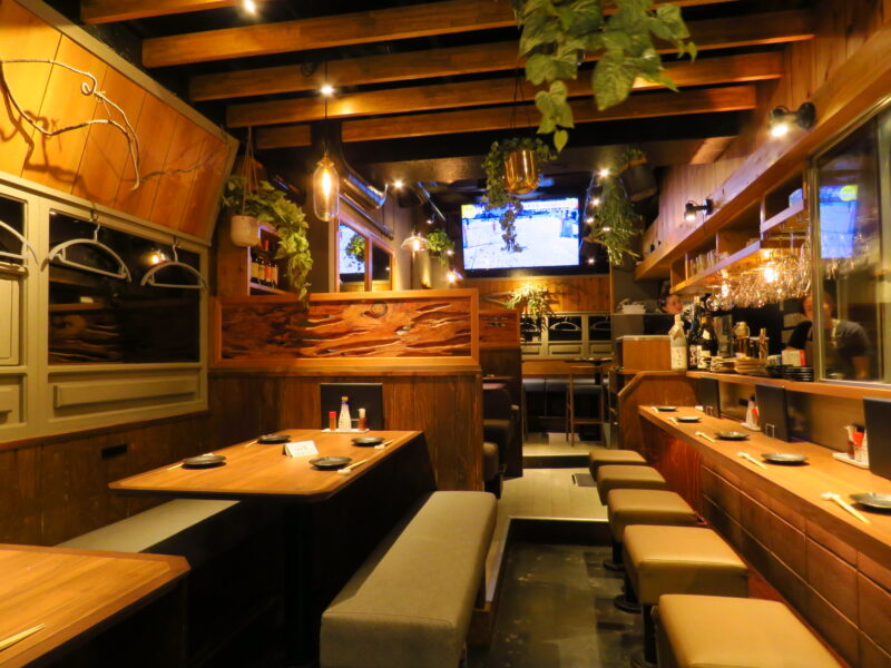 トリマラン赤坂