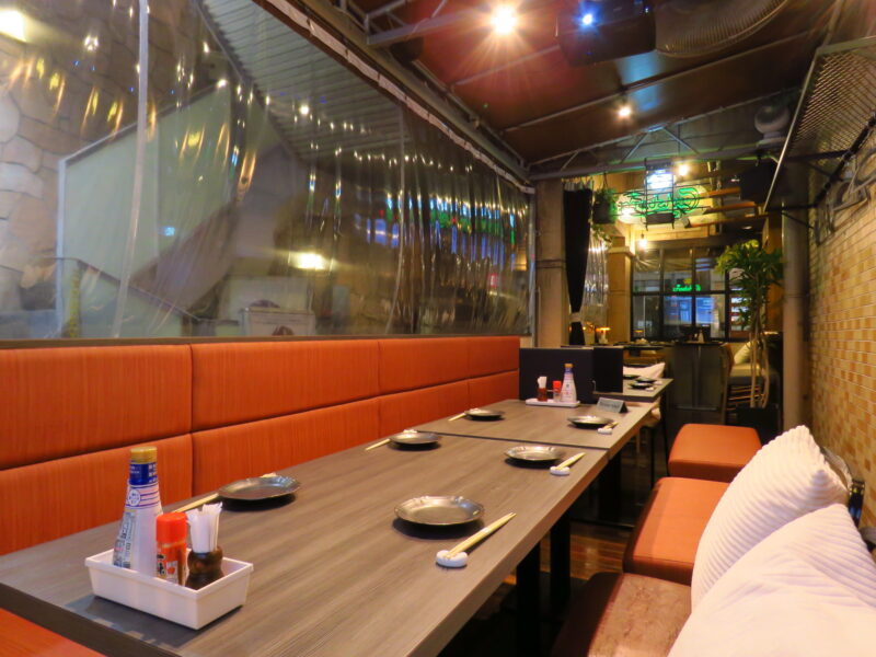 トリマラン赤坂