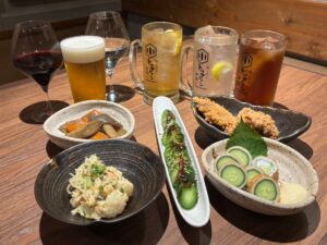 トリマラン赤坂