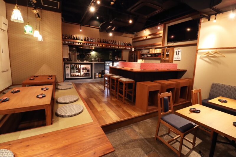 焼売スタンドしじみ