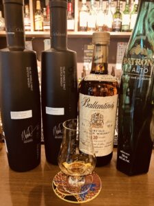 お酒の美術館　赤坂店