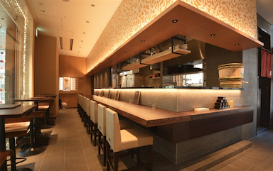 東京赤坂やぶそば