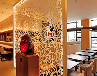 東京赤坂やぶそば