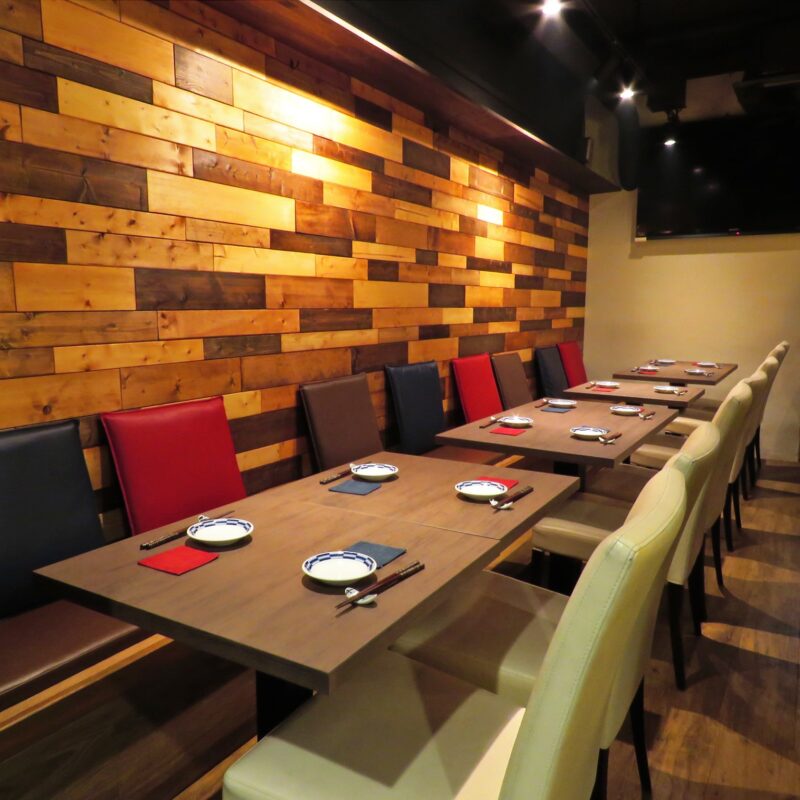 イザカヤ46(ヨンロク)