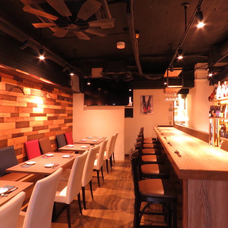 イザカヤ46（ヨンロク）