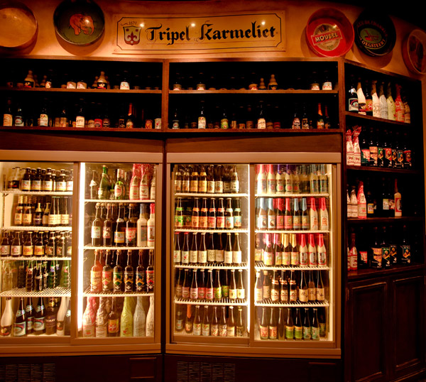 デリリウムカフェ レゼルヴ