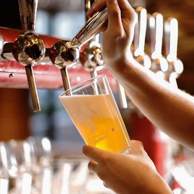 デリリウムカフェ レゼルヴ