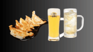 ホルモンらーめん8910白寿赤坂店